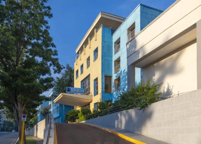 Hotel Tulipan