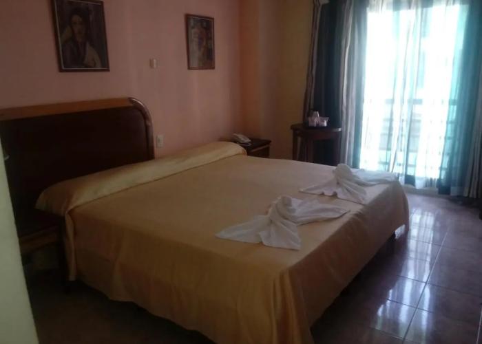 Hotel Tulipan