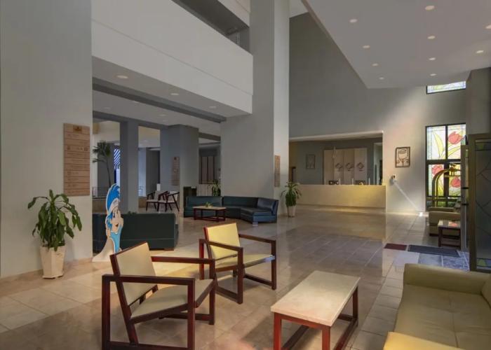 Hotel Tulipan