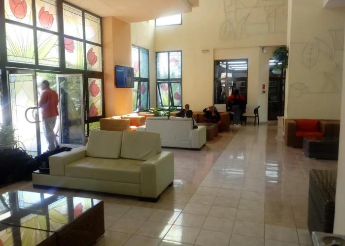 Hotel Tulipan