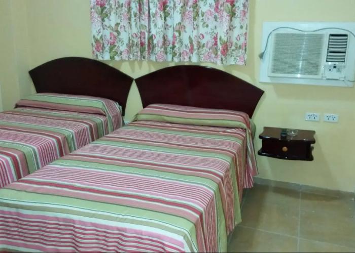 Sercotel Lido Habana