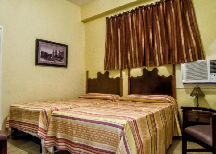 Sercotel Lido Habana