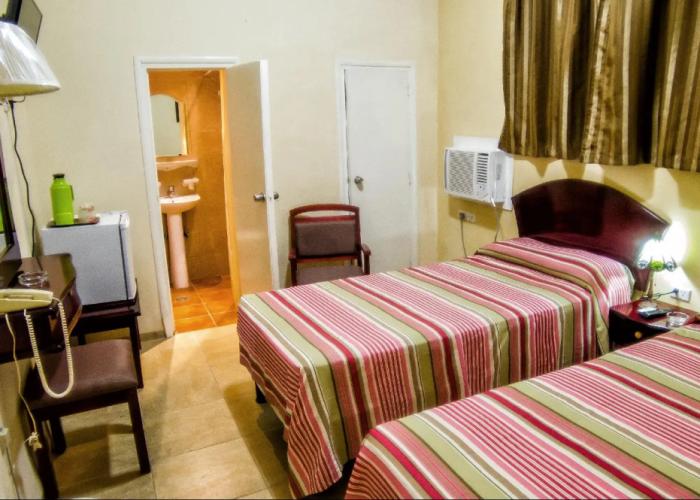 Sercotel Lido Habana