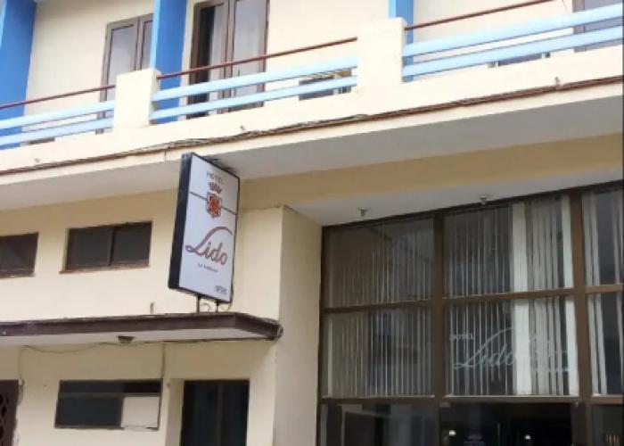 Sercotel Lido Habana