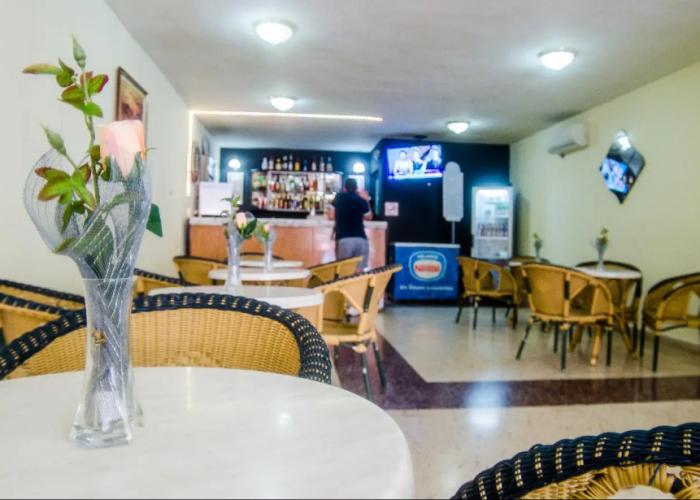Sercotel Lido Habana