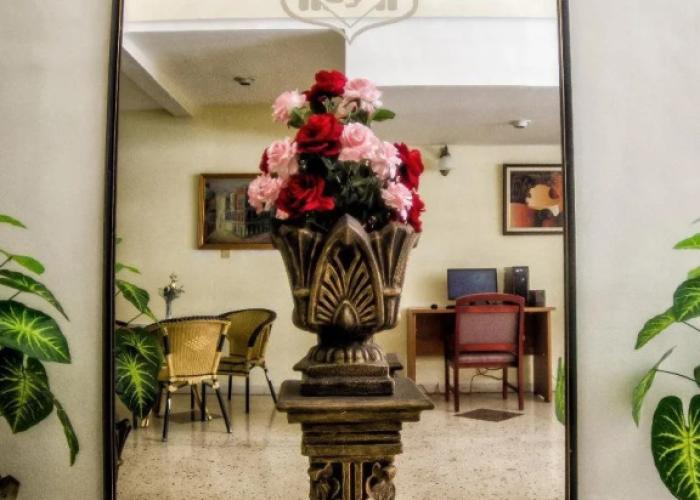 Sercotel Lido Habana