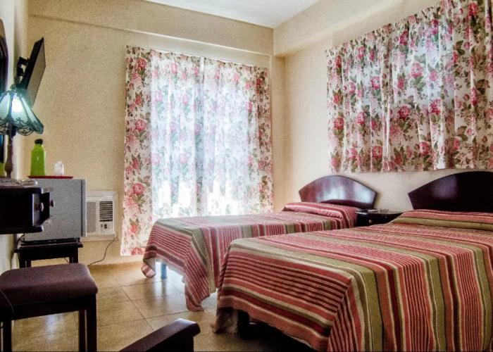 Sercotel Lido Habana