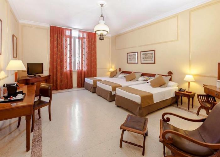 Mercure Sevilla Havana