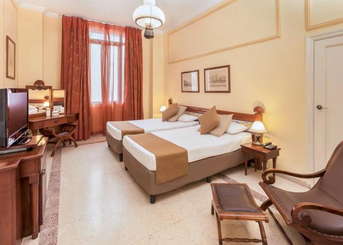Mercure Sevilla Havana