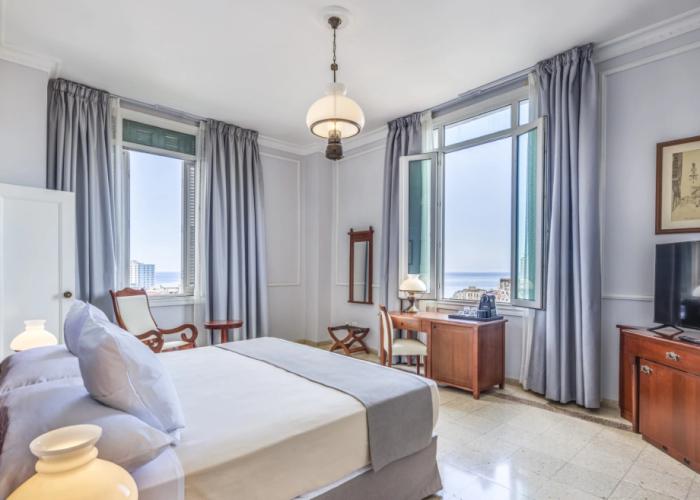 Mercure Sevilla Havana