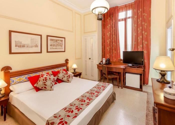 Mercure Sevilla Havana