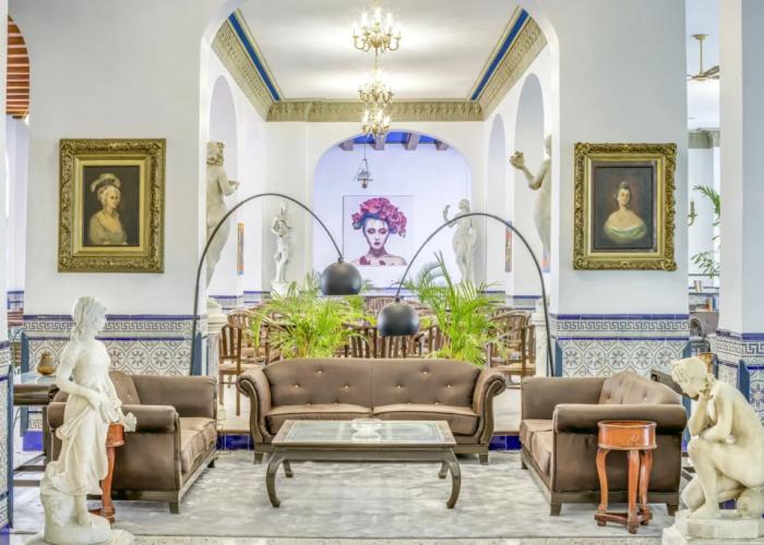 Mercure Sevilla Havana