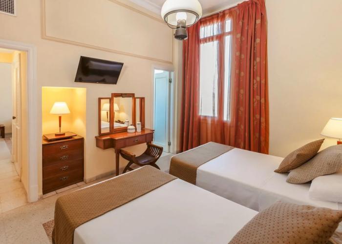 Mercure Sevilla Havana