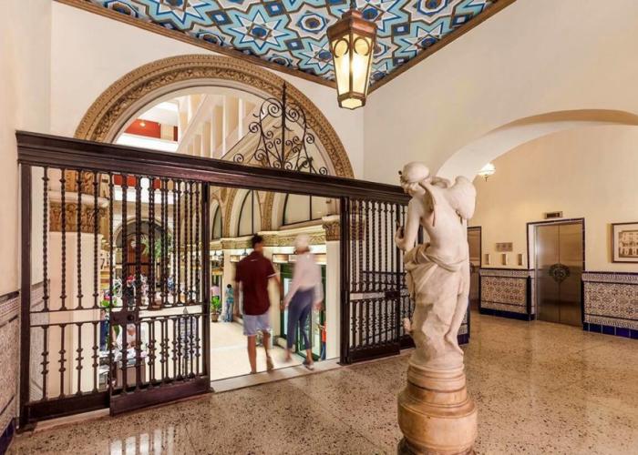 Mercure Sevilla Havana