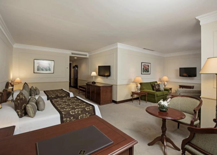Iberostar Parque Central