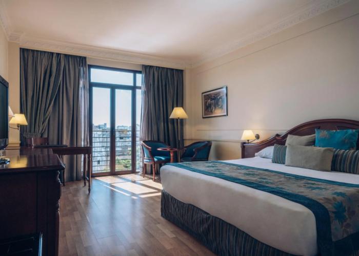 Iberostar Parque Central