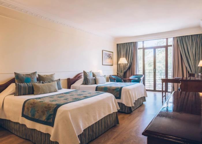 Iberostar Parque Central