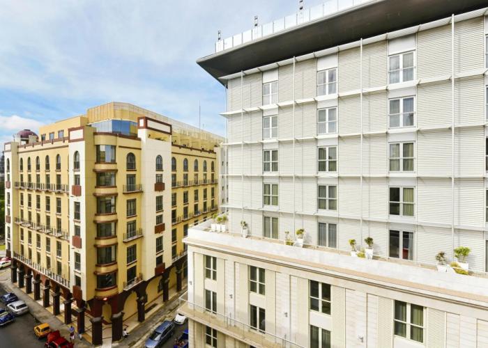 Iberostar Parque Central