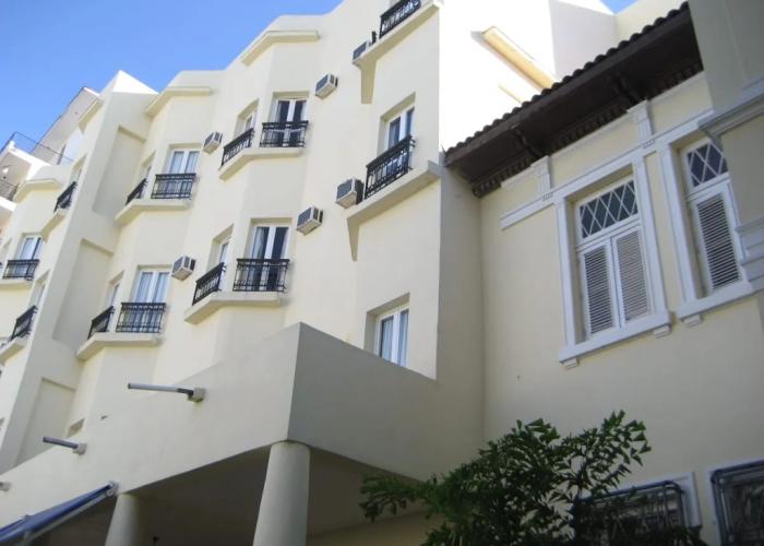 Hotel Paseo Habana
