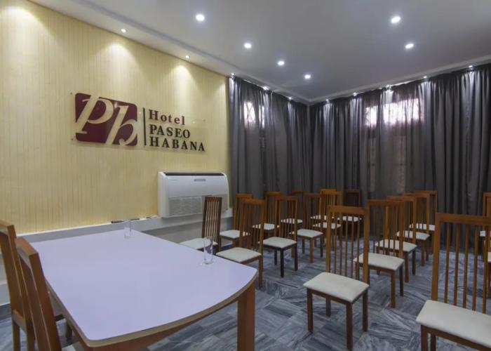 Hotel Paseo Habana