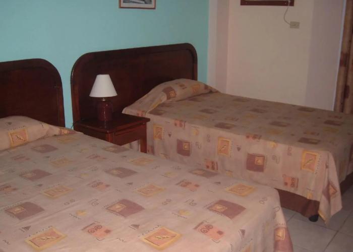 Hotel Paseo Habana