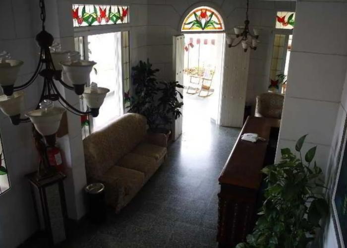 Hotel Paseo Habana