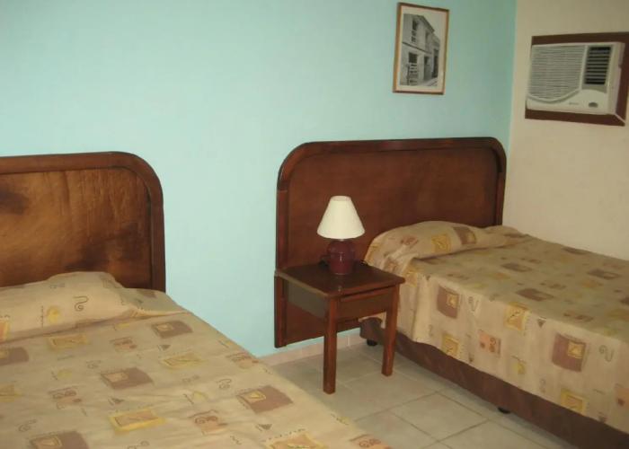 Hotel Paseo Habana