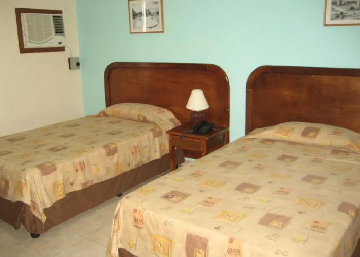 Hotel Paseo Habana
