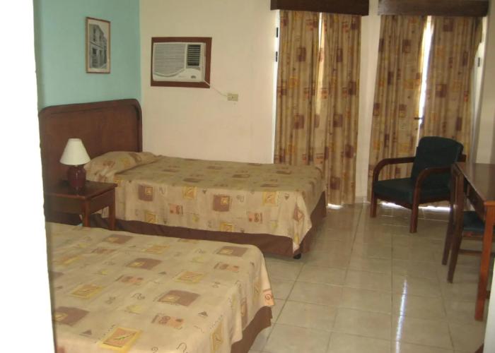 Hotel Paseo Habana