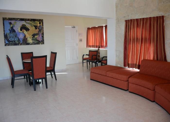 Chateau Miramar