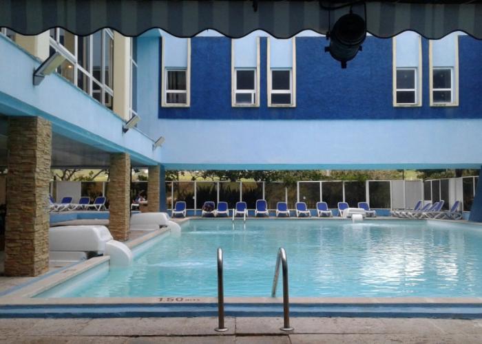 Marazul Hotel