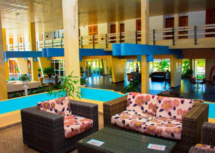 Marazul Hotel