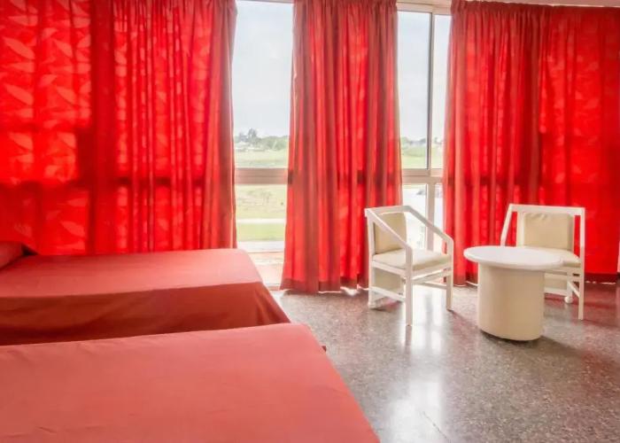 Marazul Hotel