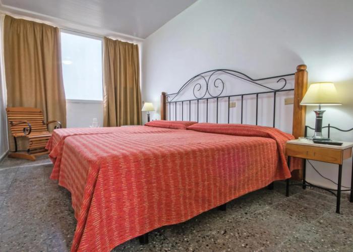 Marazul Hotel