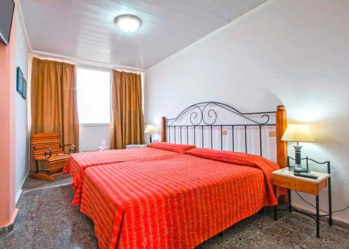 Marazul Hotel
