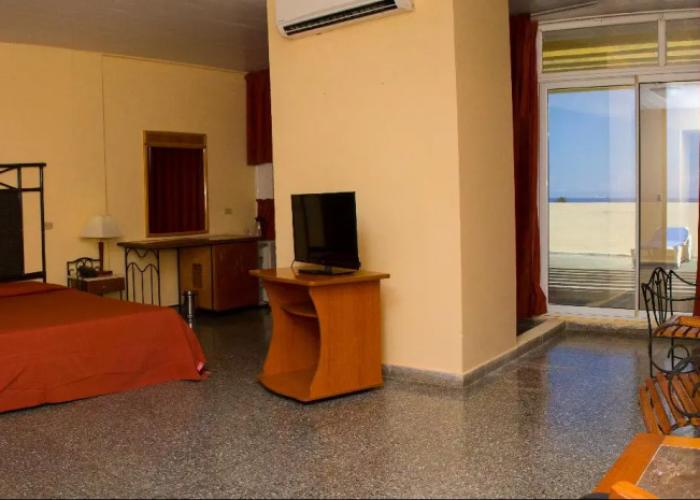 Marazul Hotel