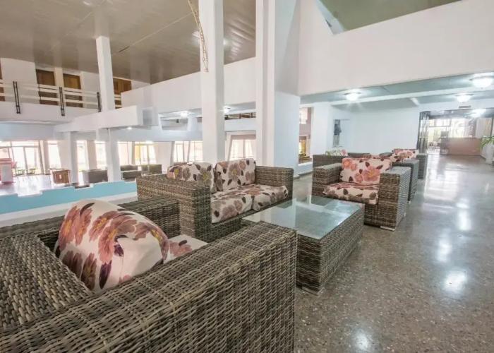 Marazul Hotel