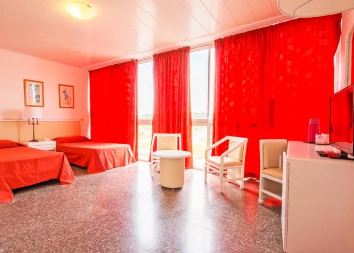 Marazul Hotel