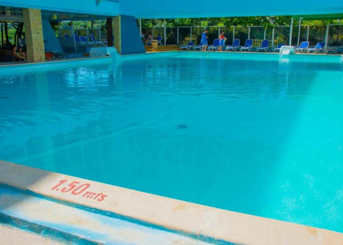 Marazul Hotel