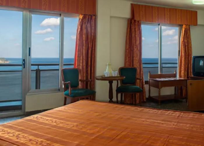 Hotel Deauville
