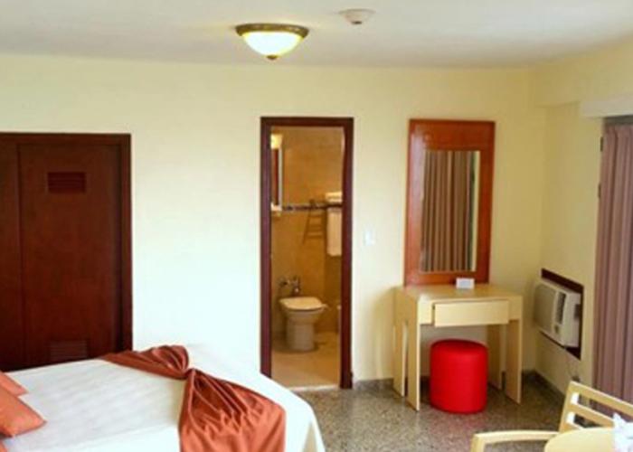 Hotel Deauville