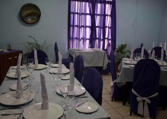 Hotel San Alejandro