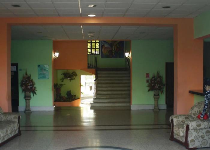 Hotel San Alejandro