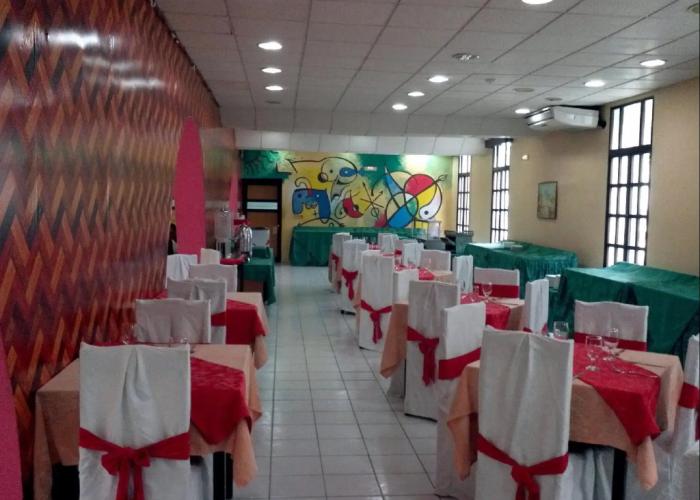 Hotel San Alejandro