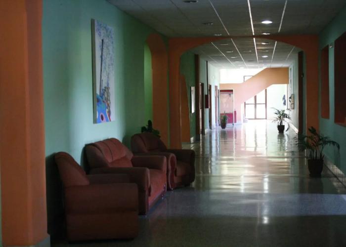 Hotel San Alejandro