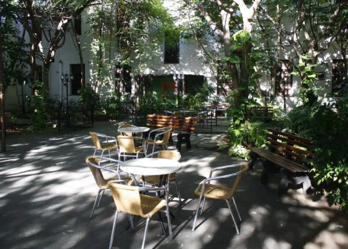 Hotel San Alejandro