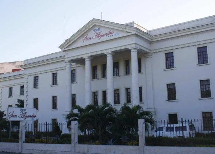 Hotel San Alejandro