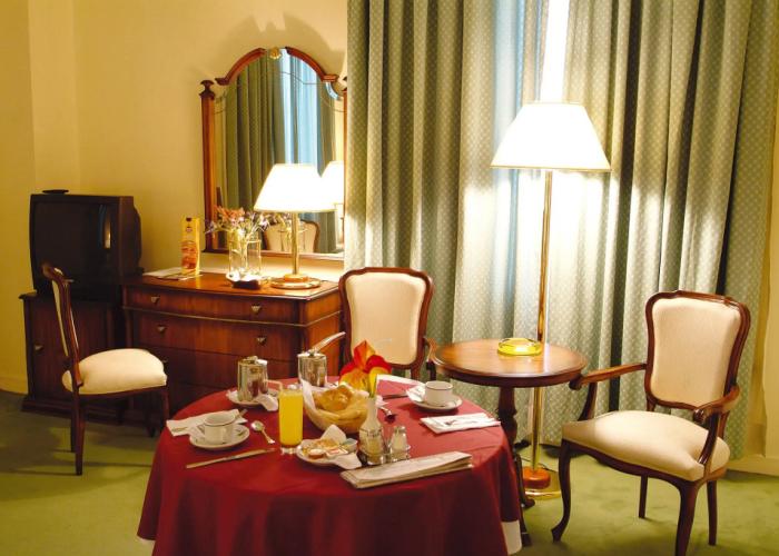 Hotel Nacional de Cuba