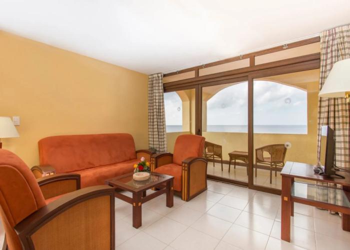 Be Live Habana City Copacabana