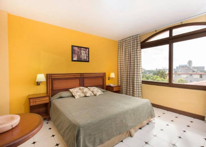 Be Live Habana City Copacabana